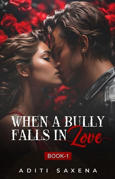When A Bully Falls Love
