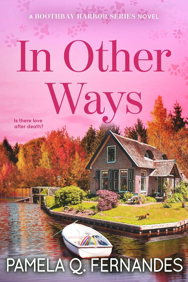 In Other Ways (Boothbay Harbor Series)