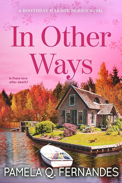 In Other Ways (Boothbay Harbor Series)