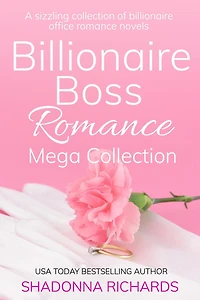 Billionaire Boss Romance Mega Collection
