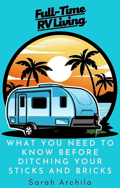 Full-Time RV Living