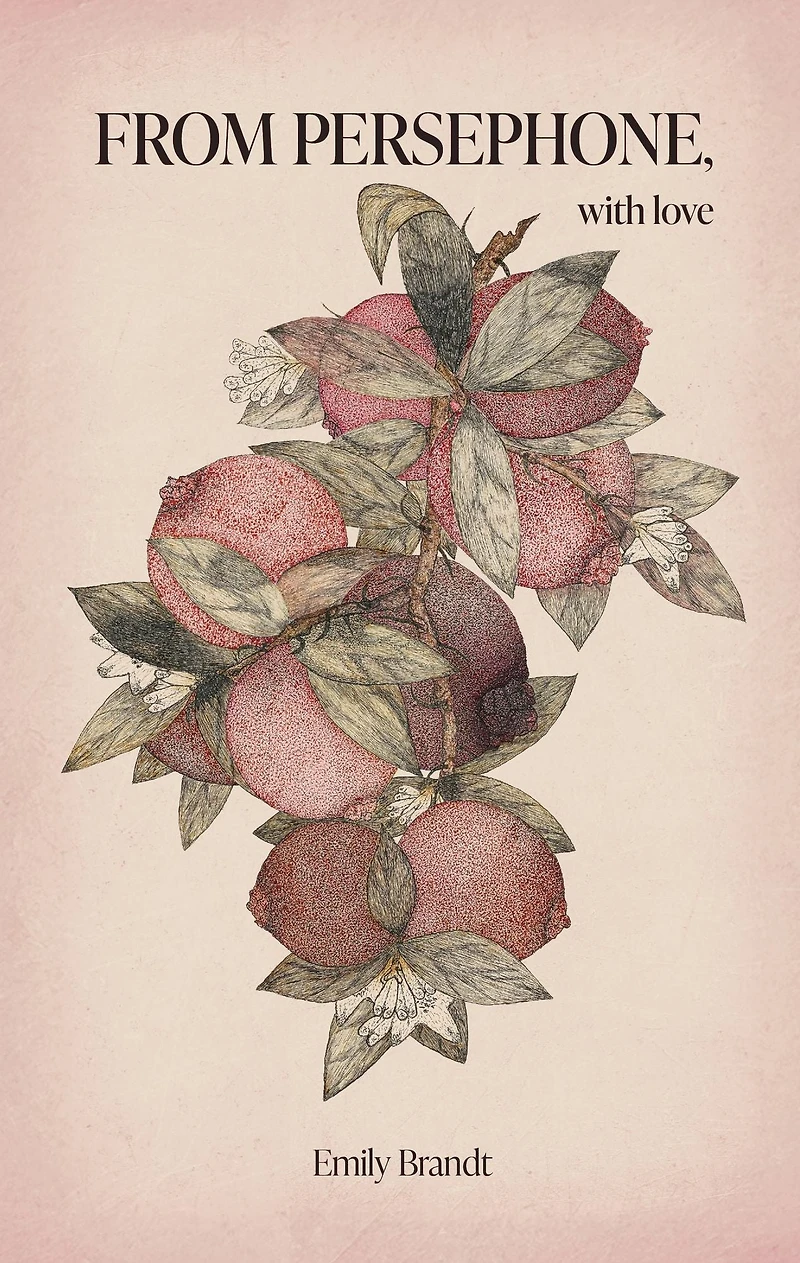 From Persephone, With Love