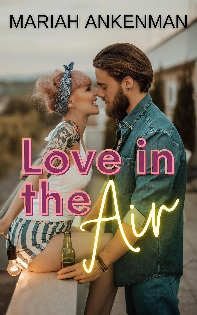 Love the Air