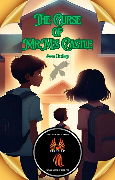 The Curse of Mr. M's Castle
