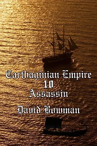Carthaginian Empire Episode 10 - Assassin