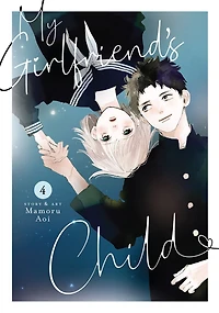 My Girlfriend's Child Vol. 4