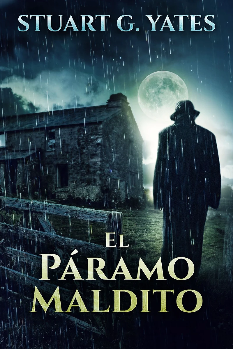 El Páramo Maldito