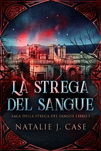 La strega del sangue