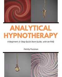 Analytical Hypnotherapy: A Beginner's 3-Step Quick Start Guide, with an FAQ