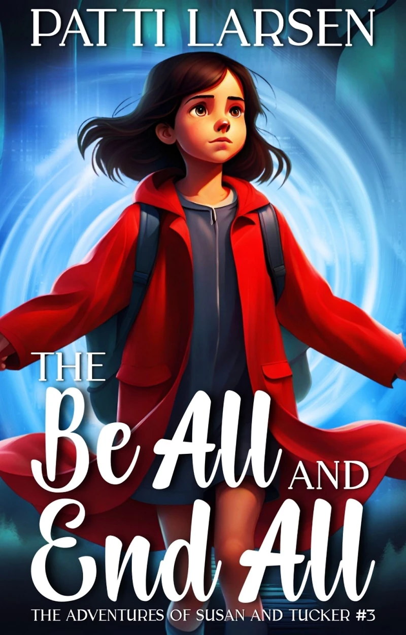 The Be All and End