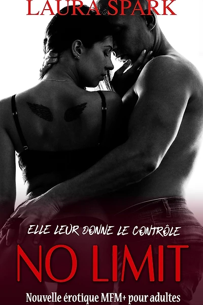 No Limit: Elle leur donne le contrôle