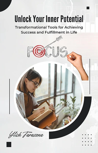 Unlock Your Inner Potential ("Inner Awakening" Activate and Elevate Life., #1)