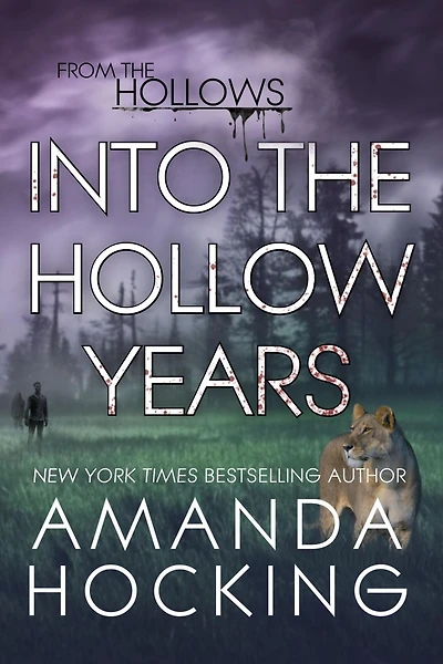 Into the Hollow Years