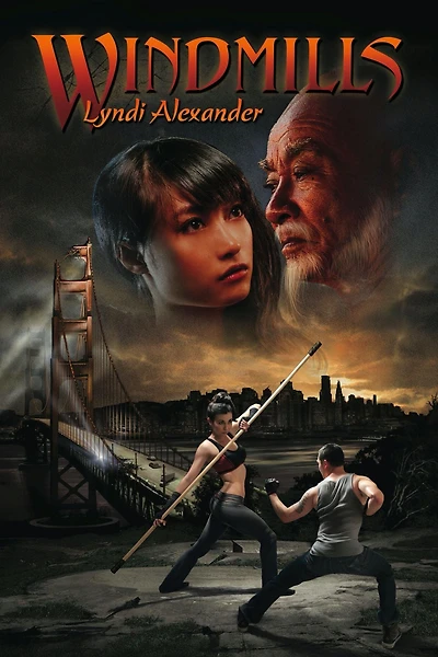 Windmills (The Color of Fear, #1)