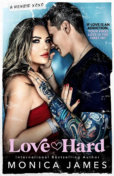 Love Hard: A Memoir