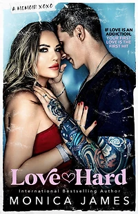 Love Hard: A Memoir