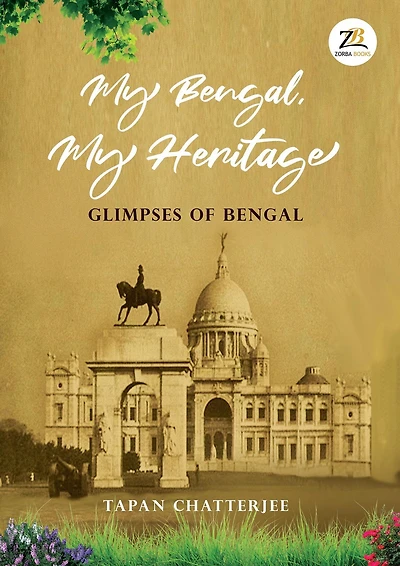 My Bengal, My Heritage