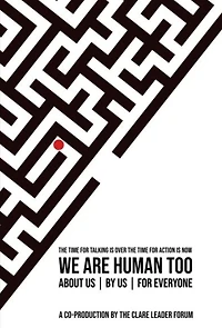We Are Human Too