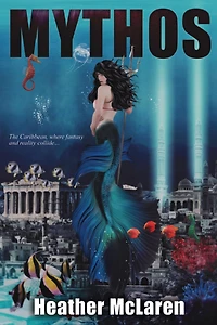 Mythos (The Mer Chronicles, #1)