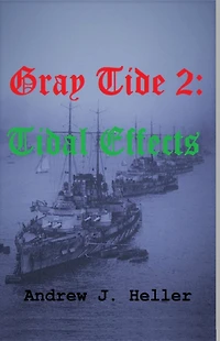 Gray Tide 2: Tidal Effects