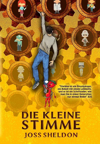Die Kleine Stimme
