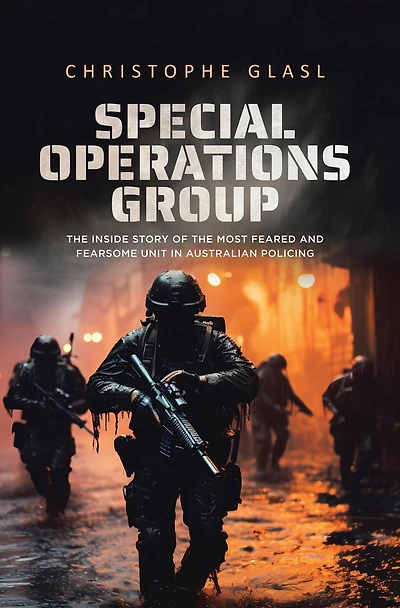 Special Operations Group