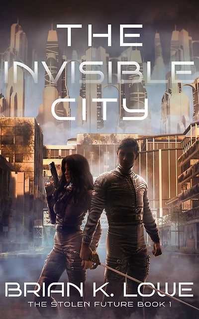 The Invisible City