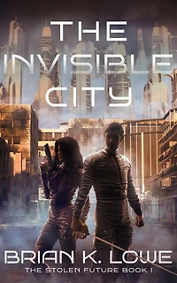The Invisible City
