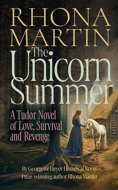 The Unicorn Summer