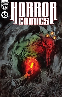 Horror Comics #18