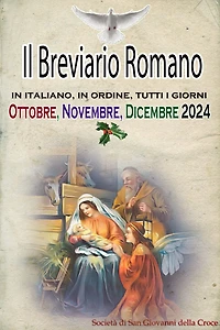 Il Messale quotidiano della Messa in latino 2024: in latino e in italiano, in ordine, tutti i giorni