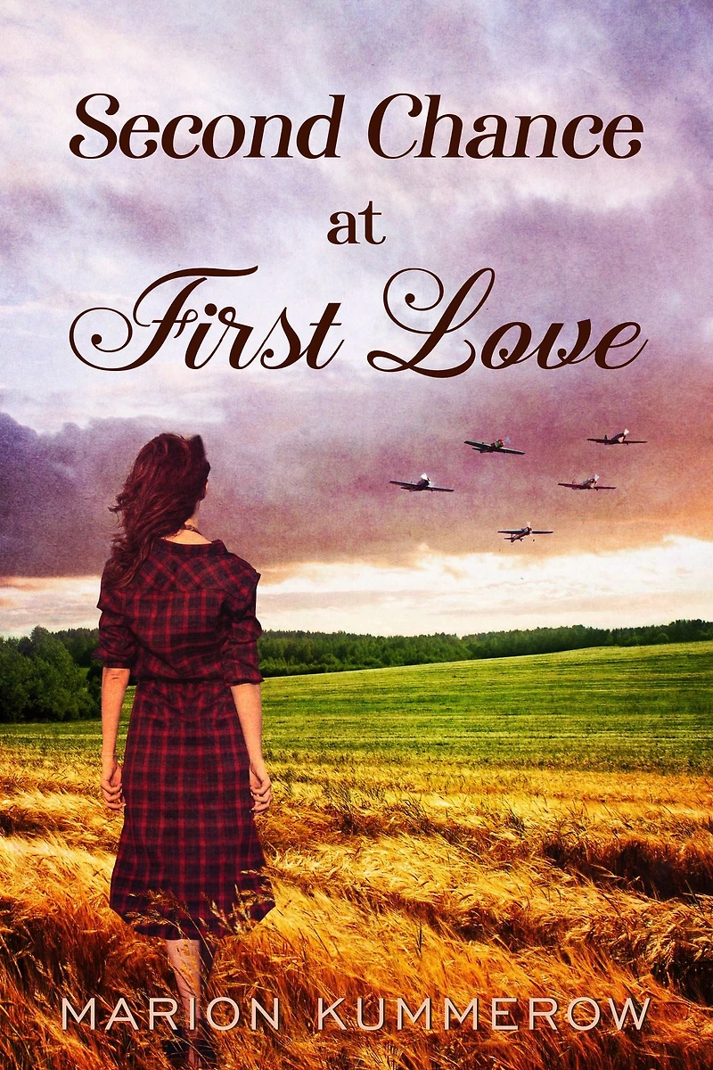 Second Chance at First Love: A Heartwarming Romance