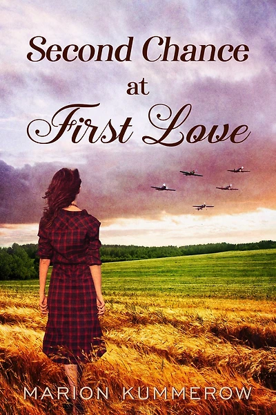 Second Chance at First Love: A Heartwarming Romance