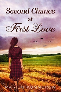 Second Chance at First Love: A Heartwarming Romance