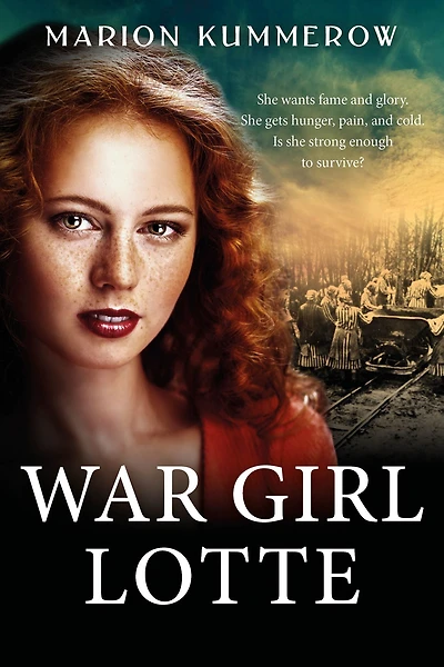 War Girl Lotte: Life the Third Reich