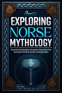 Exploring Norse Mythology: Unravel the Fascinating Myths and Legends of Culture From Creation World, Gods, Nine Realms