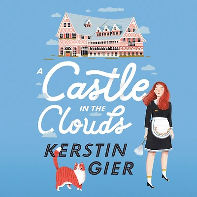 A Castle the Clouds