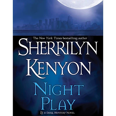 Night Play (Dark-Hunter Series #5)