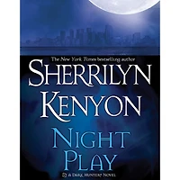 Night Play (Dark-Hunter Series #5)