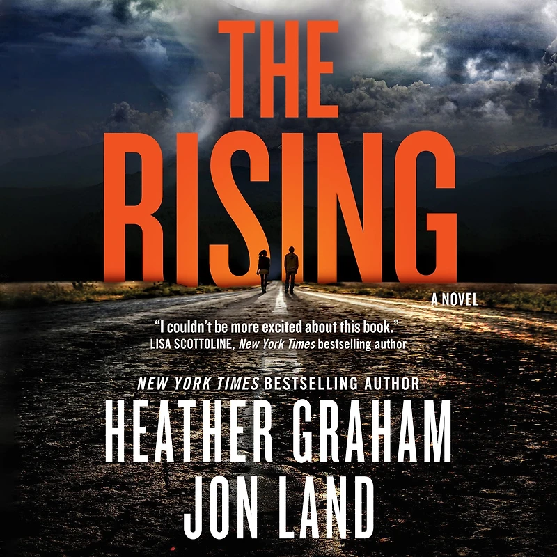 The Rising: A Novel
