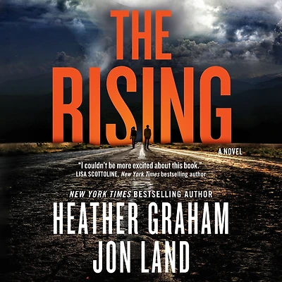 The Rising: A Novel