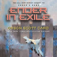 Ender Exile