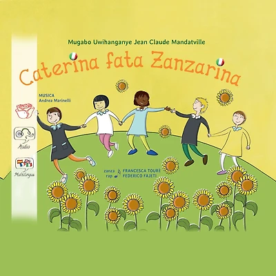 Caterina fata Zanzarina: Natale allo specchio