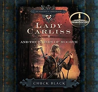 Lady Carliss and the Waters of Moorue
