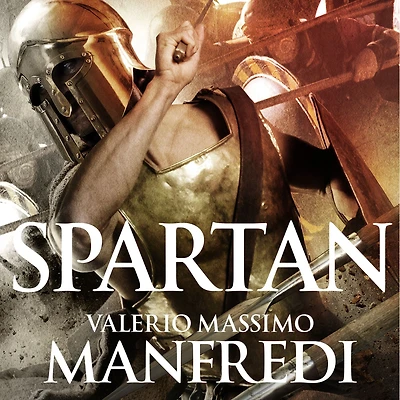 Spartan: A Novel