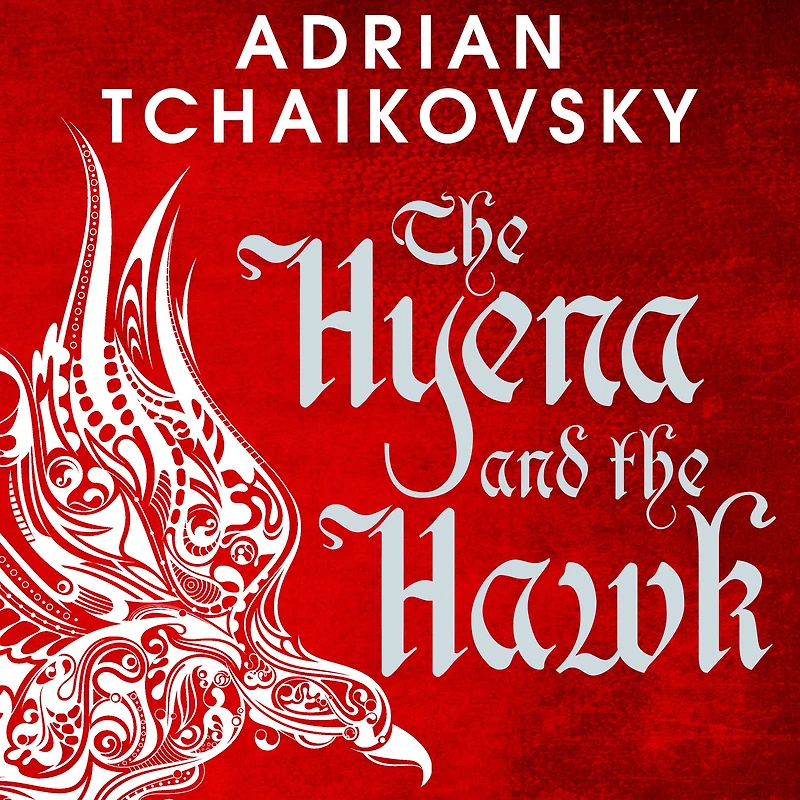 the Hyena and Hawk (Echoes of Fall #3)