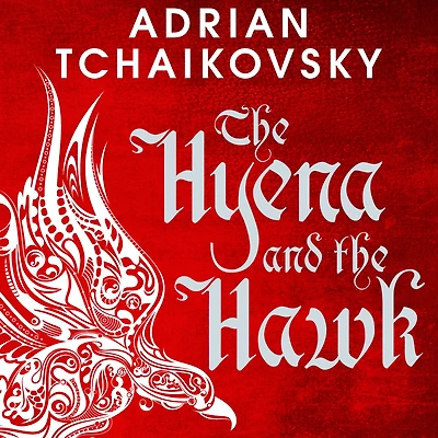 the Hyena and Hawk (Echoes of Fall #3)