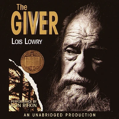 The Giver (Illustrated Gift Edition) (Newbery Medal Winner)