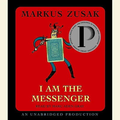 I Am the Messenger