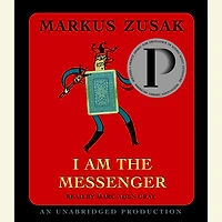 I Am the Messenger